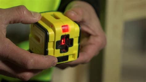 laser level screwfix